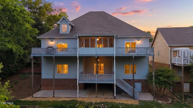 292 Alpine Trail, Kingsport, TN 37663