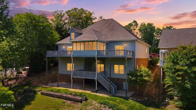 292 Alpine Trail, Kingsport, TN 37663