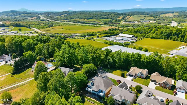 292 Alpine Trail, Kingsport, TN 37663
