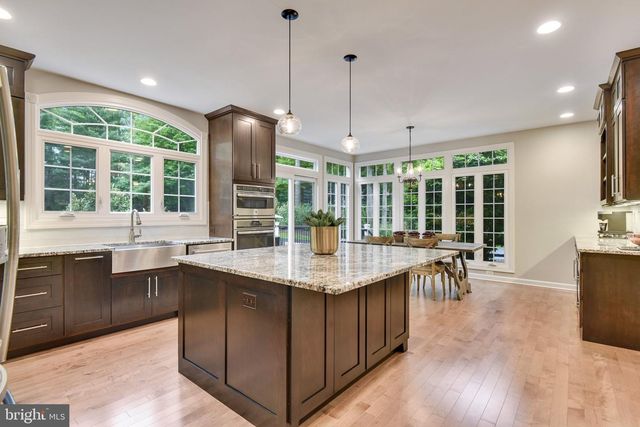 7513 DETWILLER DR, Clifton, VA 20124
