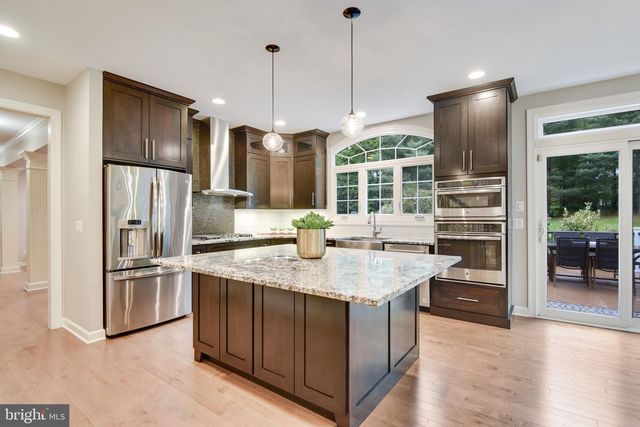 7513 DETWILLER DR, Clifton, VA 20124
