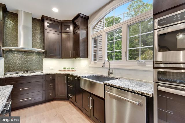 7513 DETWILLER DR, Clifton, VA 20124