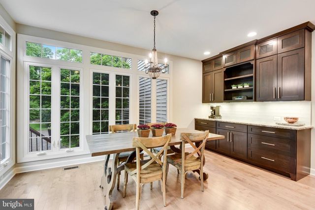 7513 DETWILLER DR, Clifton, VA 20124