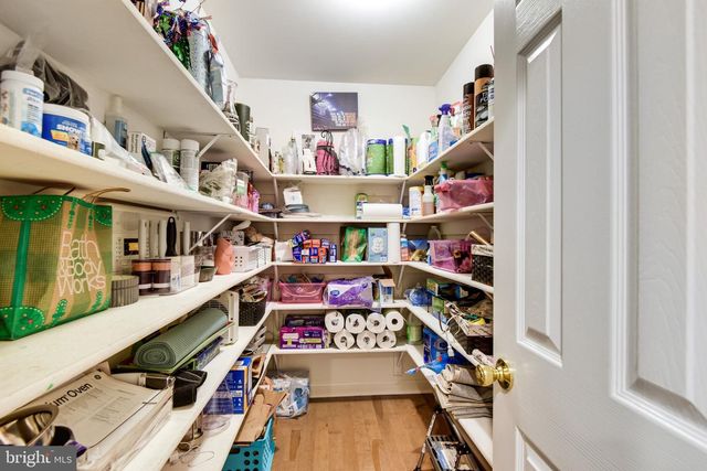7513 DETWILLER DR, Clifton, VA 20124