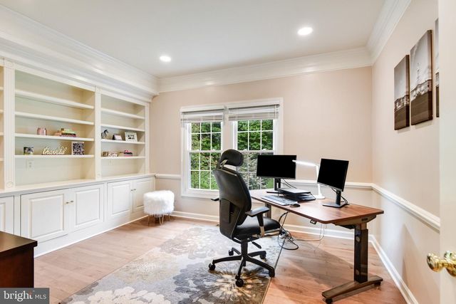 7513 DETWILLER DR, Clifton, VA 20124