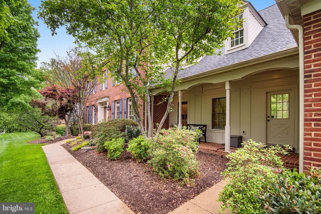 7513 DETWILLER DR, Clifton, VA 20124