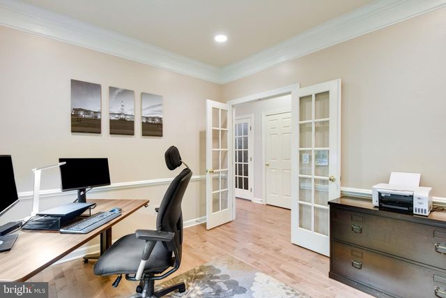 7513 DETWILLER DR, Clifton, VA 20124