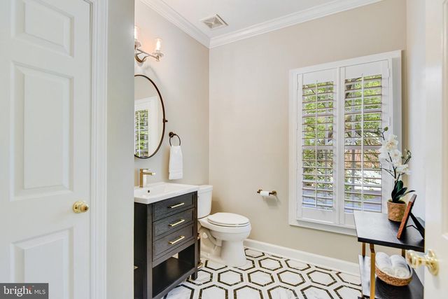 7513 DETWILLER DR, Clifton, VA 20124