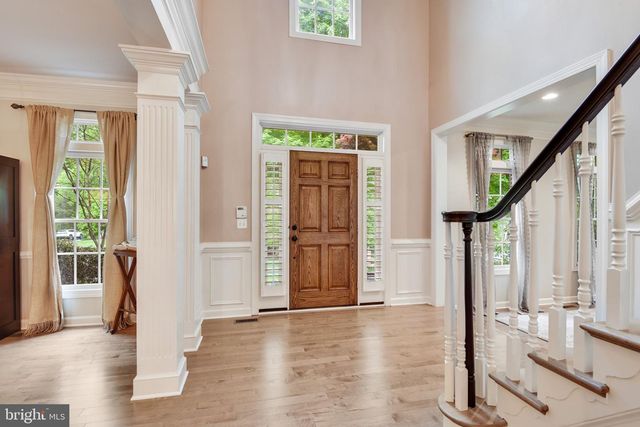 7513 DETWILLER DR, Clifton, VA 20124