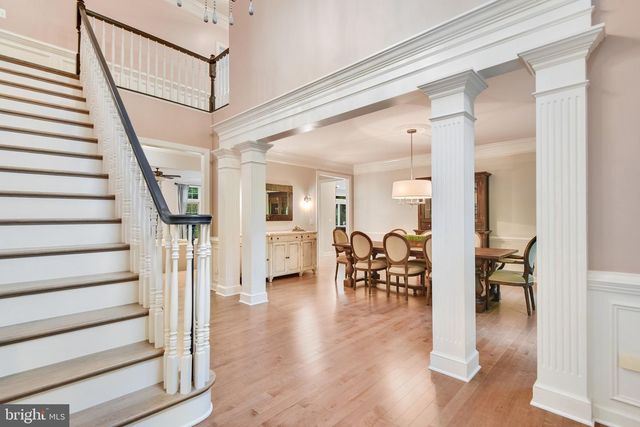 7513 DETWILLER DR, Clifton, VA 20124