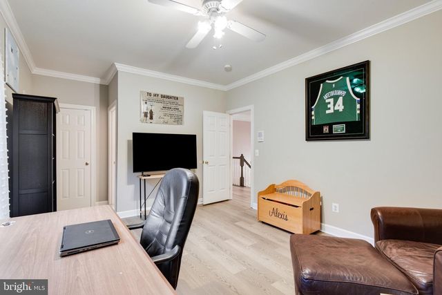 7513 DETWILLER DR, Clifton, VA 20124