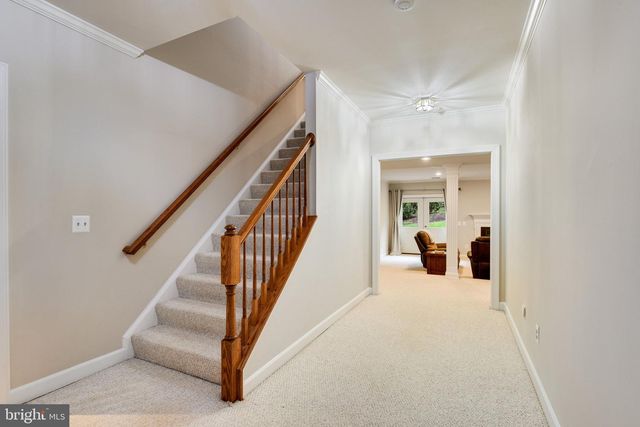 7513 DETWILLER DR, Clifton, VA 20124