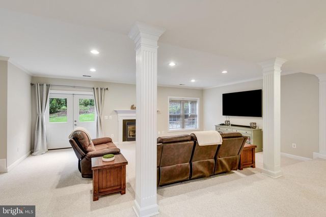 7513 DETWILLER DR, Clifton, VA 20124