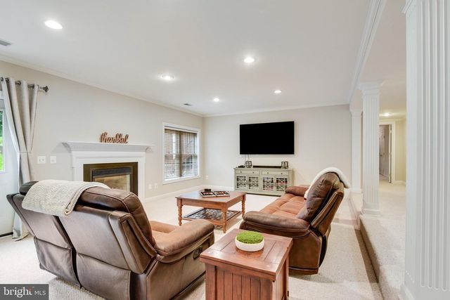 7513 DETWILLER DR, Clifton, VA 20124