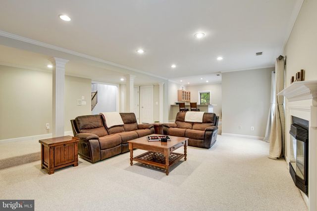 7513 DETWILLER DR, Clifton, VA 20124