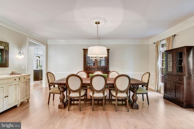 7513 DETWILLER DR, Clifton, VA 20124