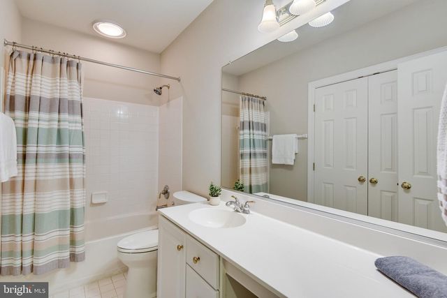7513 DETWILLER DR, Clifton, VA 20124