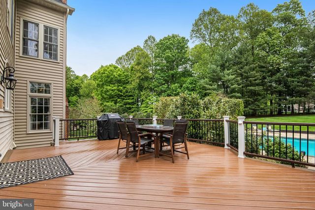 7513 DETWILLER DR, Clifton, VA 20124
