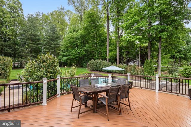 7513 DETWILLER DR, Clifton, VA 20124