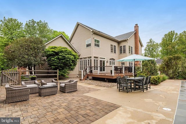 7513 DETWILLER DR, Clifton, VA 20124