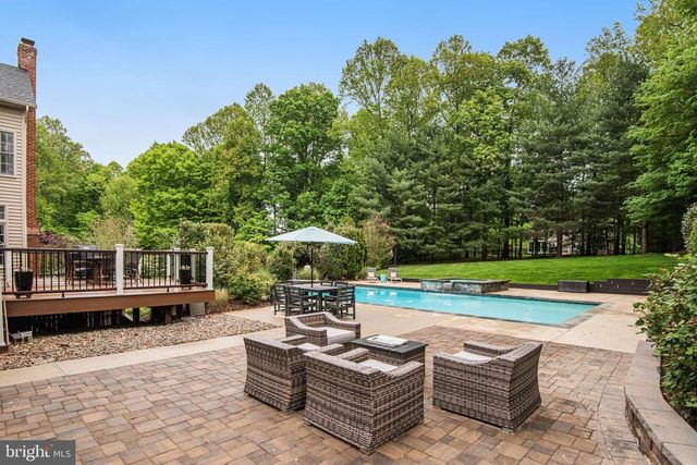 7513 DETWILLER DR, Clifton, VA 20124