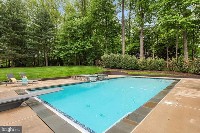 7513 DETWILLER DR, Clifton, VA 20124