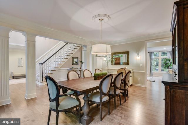 7513 DETWILLER DR, Clifton, VA 20124
