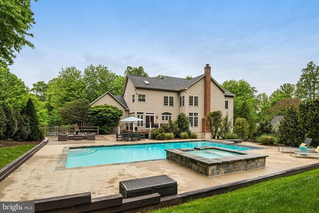 7513 DETWILLER DR, Clifton, VA 20124
