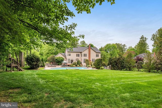 7513 DETWILLER DR, Clifton, VA 20124