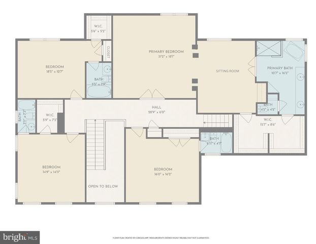 7513 DETWILLER DR, Clifton, VA 20124