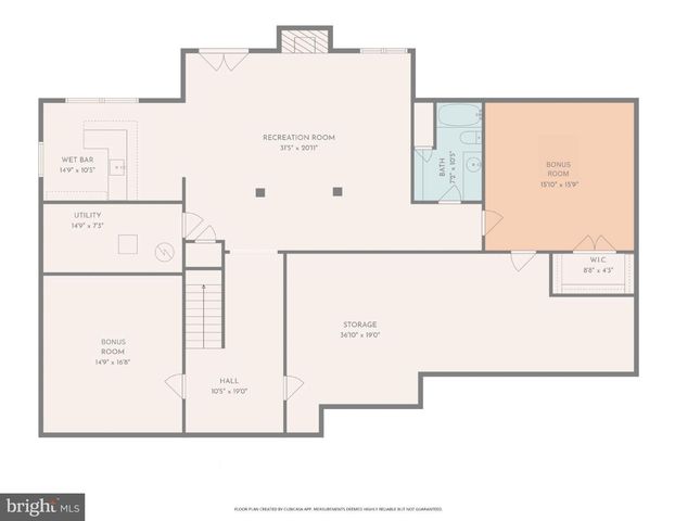 7513 DETWILLER DR, Clifton, VA 20124