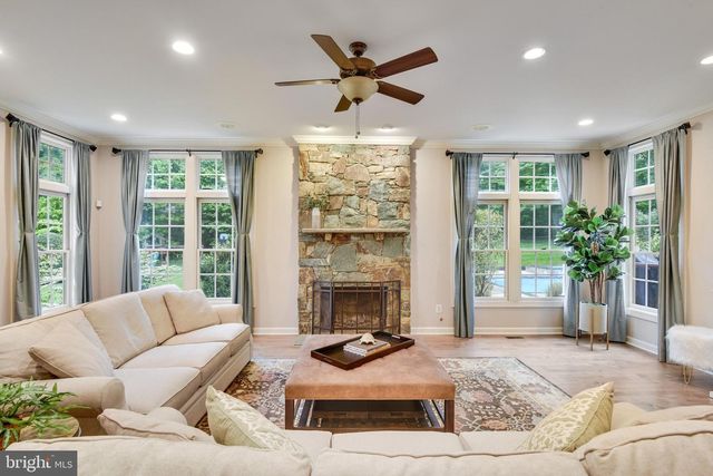 7513 DETWILLER DR, Clifton, VA 20124