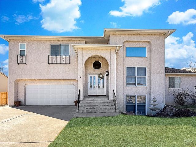 17 Redondo Ln, Pueblo, CO 81005