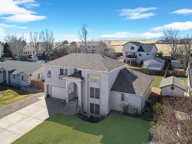 17 Redondo Ln, Pueblo, CO 81005
