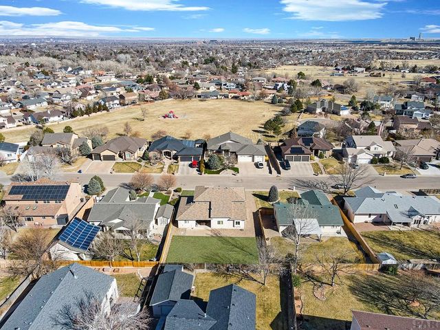 17 Redondo Ln, Pueblo, CO 81005