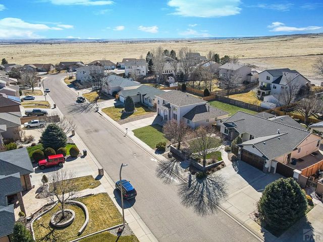 17 Redondo Ln, Pueblo, CO 81005