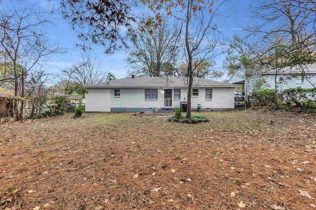 4155 COVENTRY DR, Memphis, TN 38127