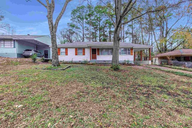 4155 COVENTRY DR, Memphis, TN 38127