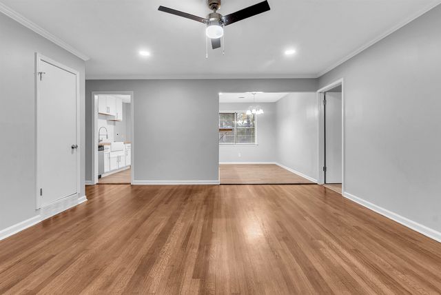 4155 COVENTRY DR, Memphis, TN 38127