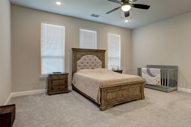 2707 Lazy Pine Lane, Arlington, TX 76001