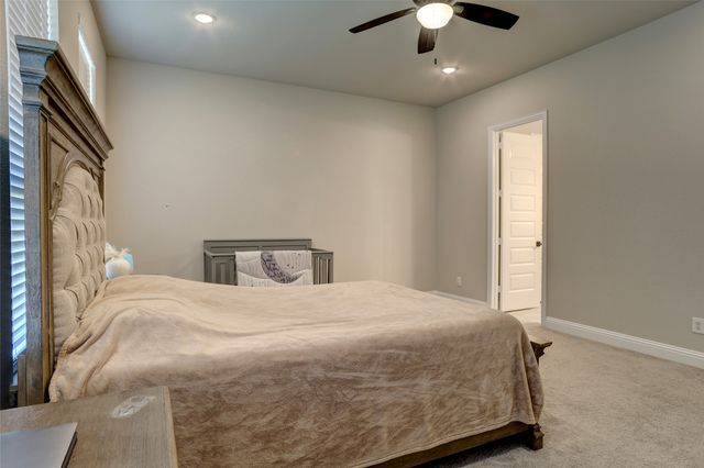 2707 Lazy Pine Lane, Arlington, TX 76001