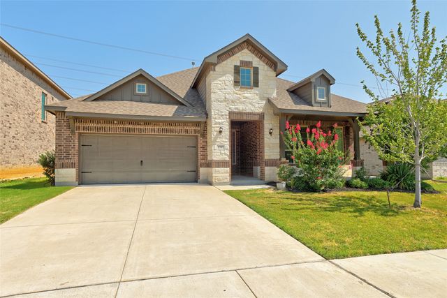 2707 Lazy Pine Lane, Arlington, TX 76001