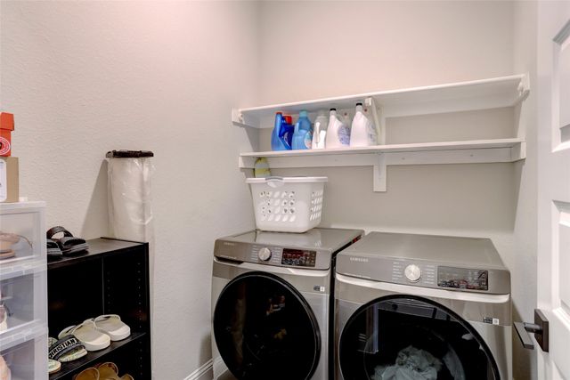 2707 Lazy Pine Lane, Arlington, TX 76001