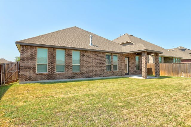 2707 Lazy Pine Lane, Arlington, TX 76001