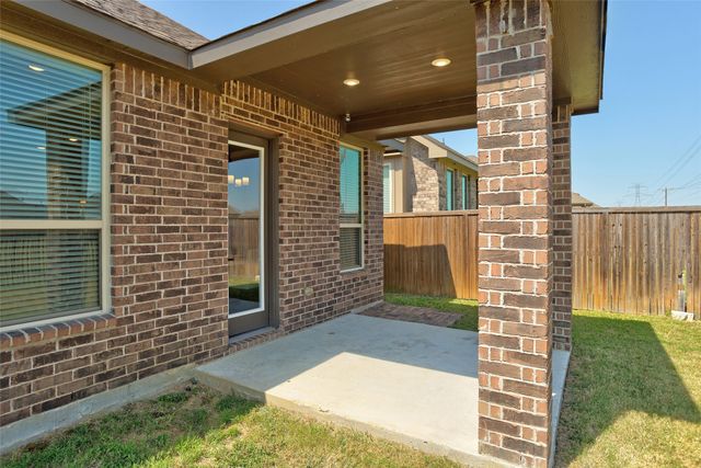2707 Lazy Pine Lane, Arlington, TX 76001