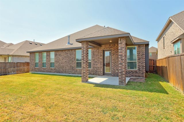 2707 Lazy Pine Lane, Arlington, TX 76001