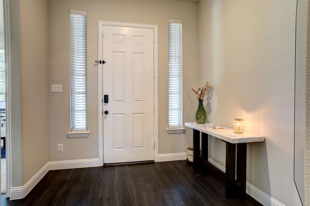 2707 Lazy Pine Lane, Arlington, TX 76001