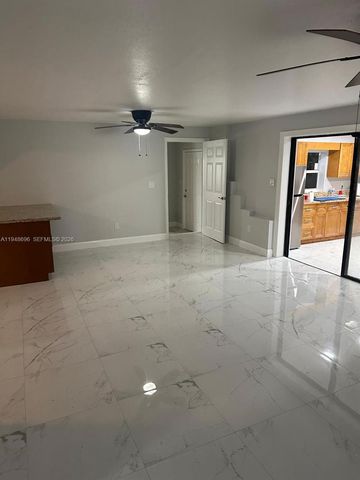 1705 NE 157th Ter 0, North Miami Beach, FL 33162