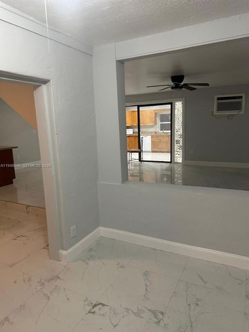 1705 NE 157th Ter 0, North Miami Beach, FL 33162