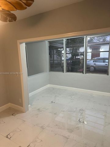 1705 NE 157th Ter 0, North Miami Beach, FL 33162